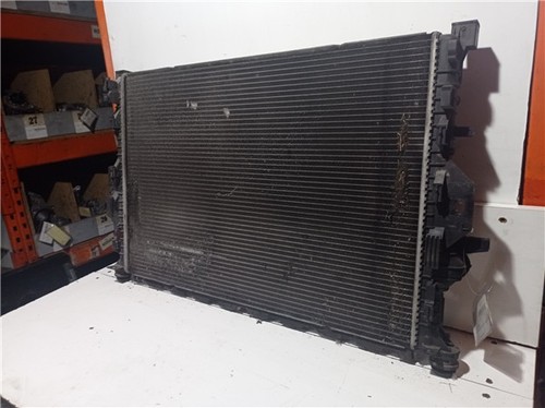 Radiateur volvo s80 berlina - radiateur,