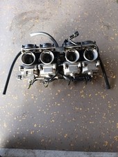 Rampe de carburateur -