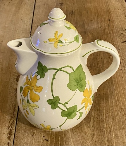 Cafetière villeroy boch - cafetière, et