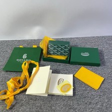 porte carte goyard