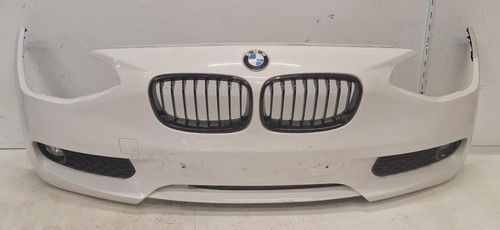 Pare choc avant bmw serie - choc,