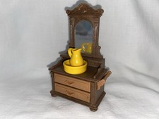 Playmobil dressing table accessories bedroom 70911 Victorian 1900 Belle Époque house