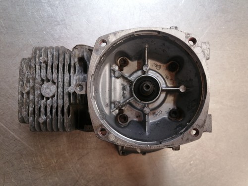 Bloc moteur zenoah - moteur, (origine)