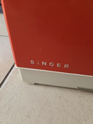 Jouet machine coudre singer - coudre,