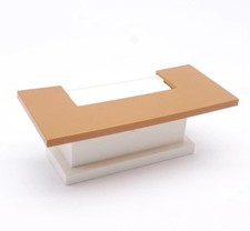 Playmobil Large Modern Kitchen Worktop