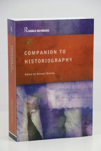 Companion historiography - to, historiography.