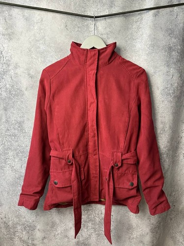 Veste femme musto - veste, étiquette