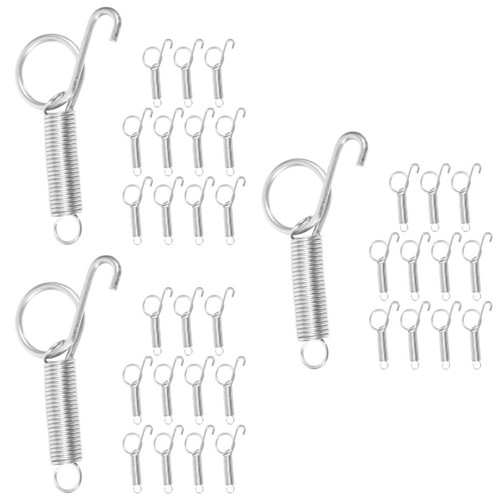 Reusable stainless steel cage - stainless,