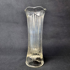 Vase Soliflore Art Déco -