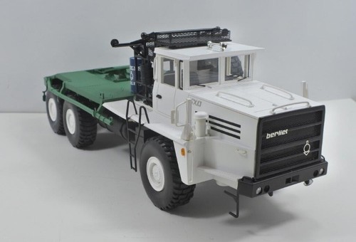 Berliet gxo millon - berliet, "millon"
