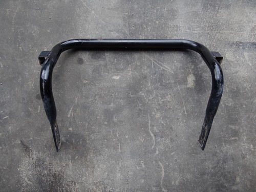 Support arriere grab bar quad - arriere,
