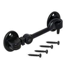 Crochet à Contrevent de Porte