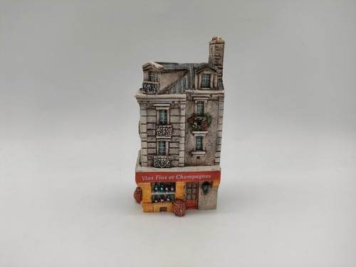 Carlton gault paris - j.,