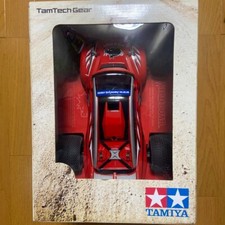TAMIYA TamTech Gear WILD BOAR