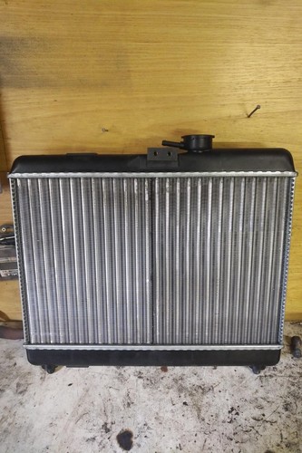 Radiateur fiat ritmo - fiat,