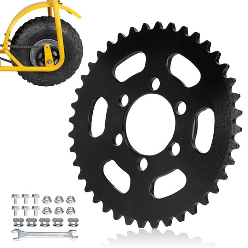 Chain sprocket tooth for - 35,