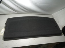 Plage arriere VOLKSWAGEN GOLF