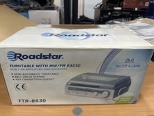 Roadstar TRR-8630