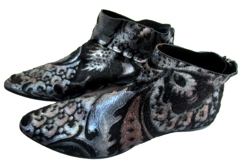 Nwbag cydwoq ankle - ($384),