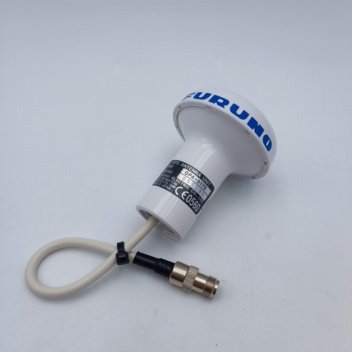 Furuno gps navigator antenna - furuno,