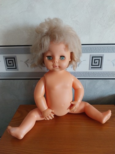 Poupée raynal tinnie cm - tinnie, 38