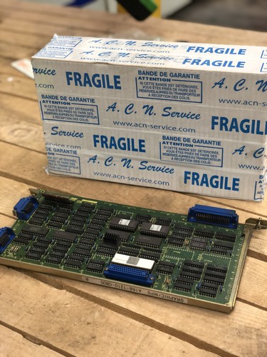 Fanuc a16b 1210 0800 - fanuc, a16b-1210-0800