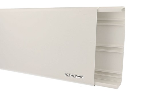 Goulotte électrique pvc - électrique,