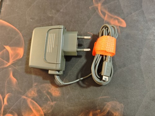 Chargeur nintendo lite - nintendo,