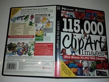 115 000 IMAGES CLIP ART +