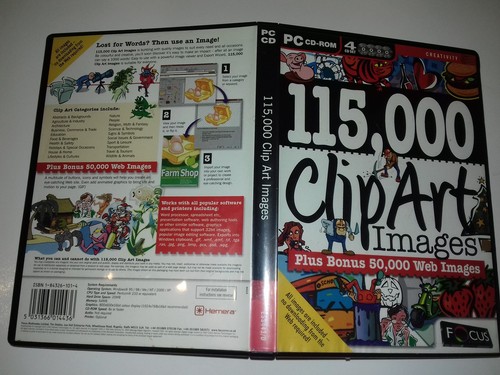 115 000 images - 115, art