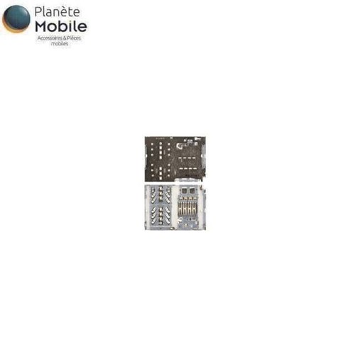 Lecteur sim pour - sim, samsung
