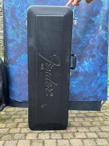Fender etui rigide - etui,
