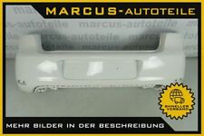 VW Golf VI 6 5K6 Limo 2008-2012 bumper rear 5K6807421 original without PDC