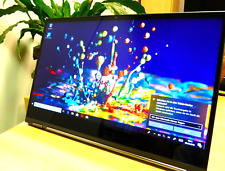 Captain PC Portable : Lenovo Yoga C930 i5-8250U 256G-SSD FHD 8GB Stylo Swiss