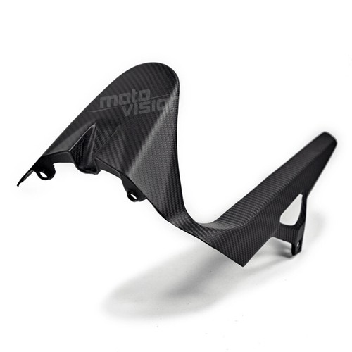 Lèche roue carbone ducati - roue,