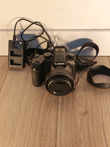 Panasonic lumix fz10002 - panasonic, dc-fz10002