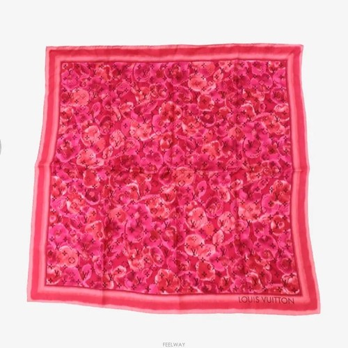 Louis vuitton foulard - vuitton,