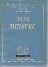 Java mineure | Fergar | Etat