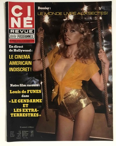 Cine revue - ►cine,