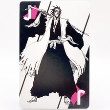 Kenpachi Zaraki Bleach The