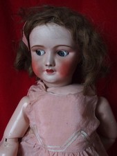 ANCIENNE POUPEE unis france