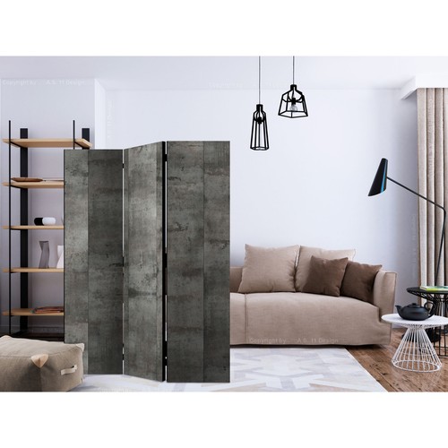 Paravent volets steel - volets, "steel