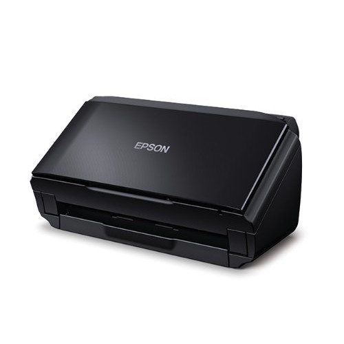 Epson 560 ancien - epson, ds-560