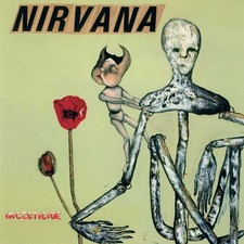 Nirvana Incesticide (Vinyl)