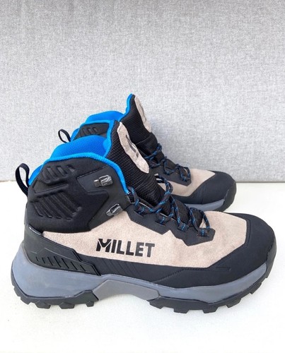 Millet chaussures randonnée - -,