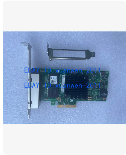 I350 t4v2 dell intel 1gbe - i350-t4v2,
