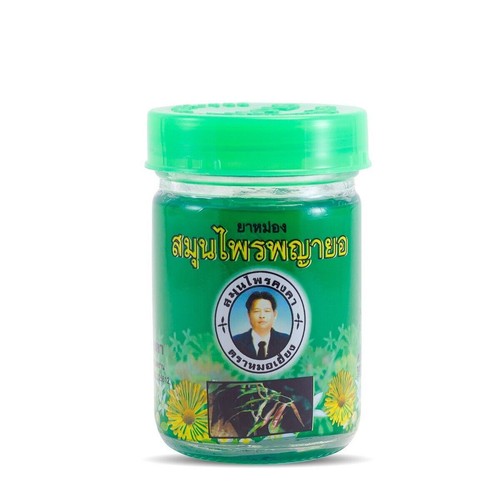 Thai phayayor herbal - 50,