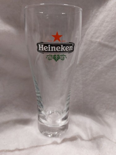 Verre biere heineken - verre,
