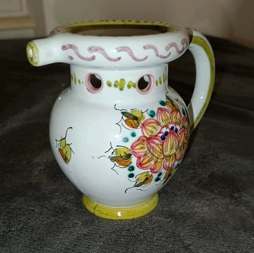 A1bc vintage pichet italien - pichet,