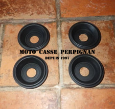 Membrane Carburateur ( x4 )